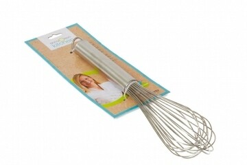 Anna Olson | Large Stainless Steel Whisk