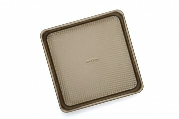 Anna Olson | Non-Stick Square Cake Pan