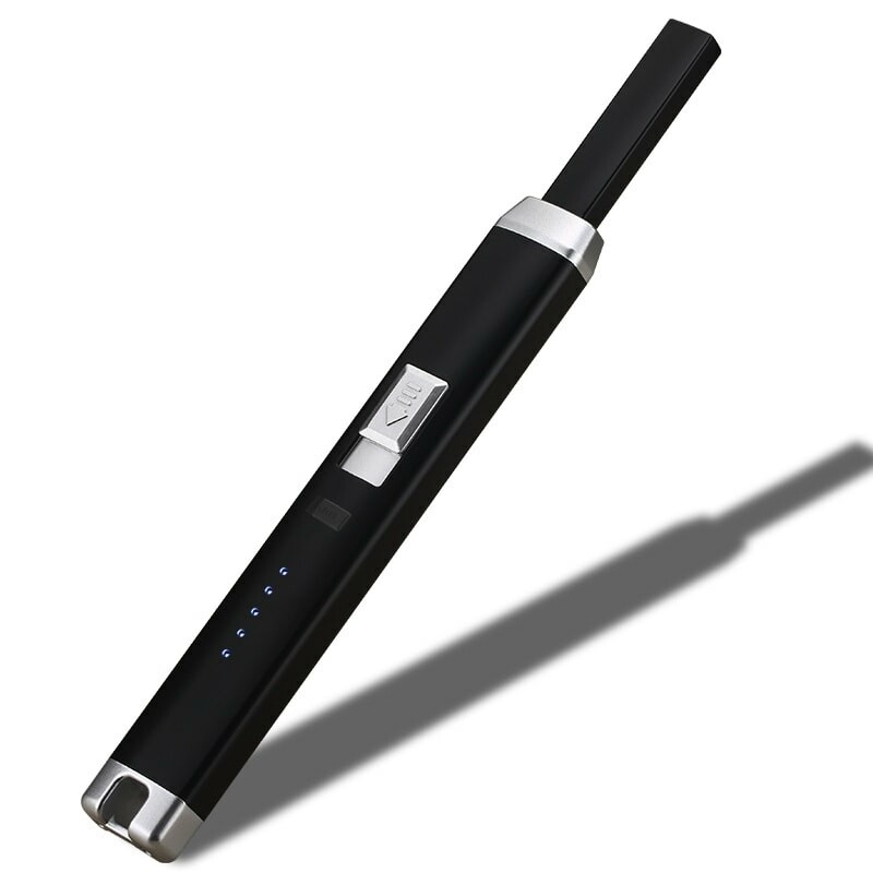 Sizzle Pitmaster Lighter | Black