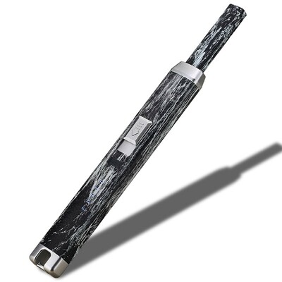 Sizzle Pitmaster Lighter | Black Marble