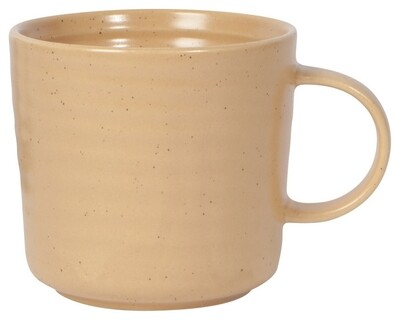 Now Designs Terrain Mug | Maize