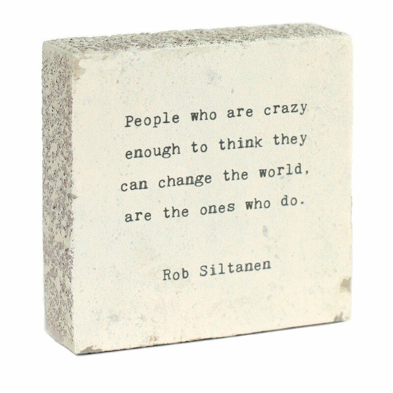 Cedar Mountain Little Gem - People Who Are Crazy (Rob Siltanen)