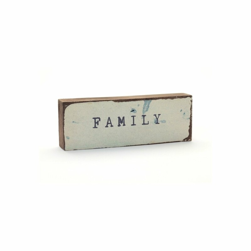 Cedar Mountain Timber Bits - Family