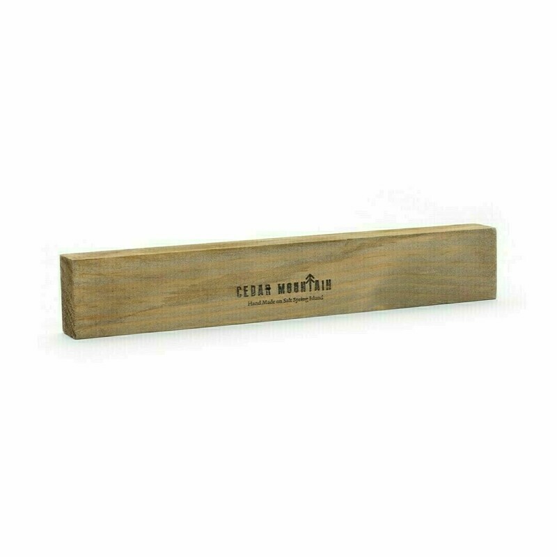 Cedar Mountain Timber Bits - Welcome