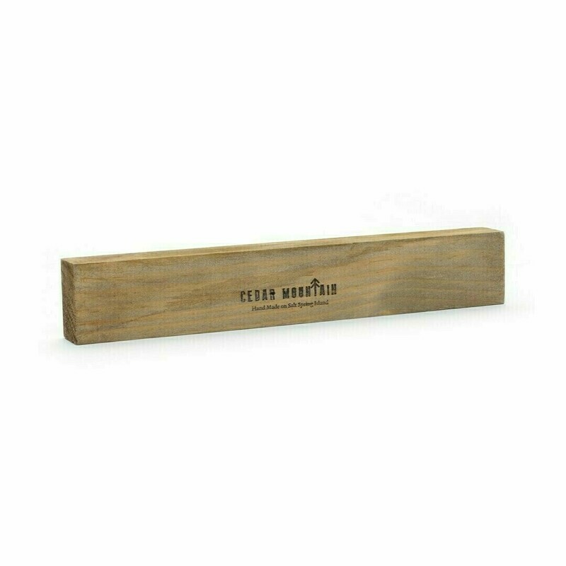 Cedar Mountain Timber Bits - Life Is Good