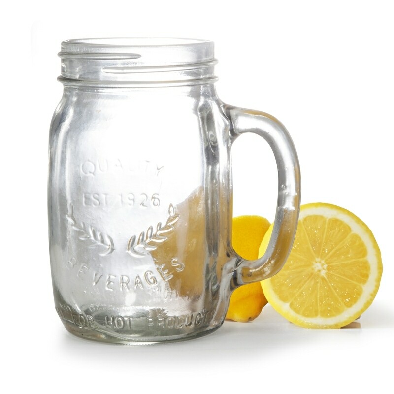 Artland | Oasis Drinking Jar