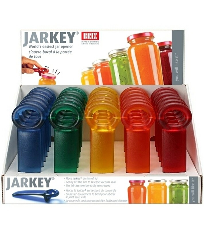 Brix | Jarkey Jar Opener