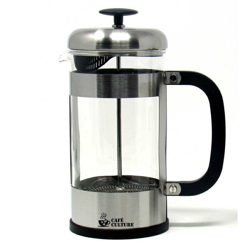 Cafe Culture | 8-cup French Press