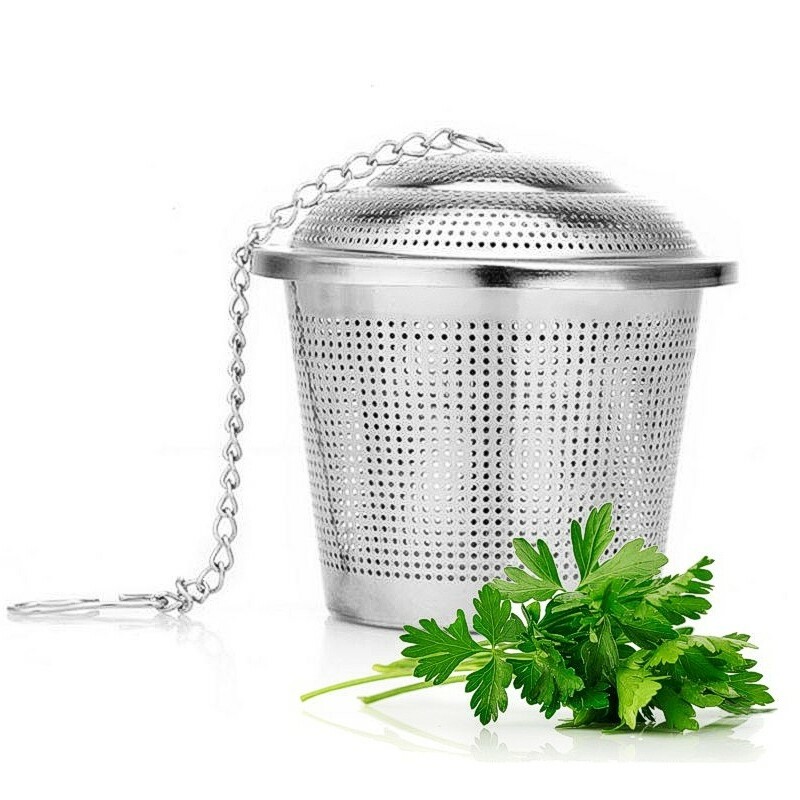 Danesco | Herb &amp; Spice Infuser