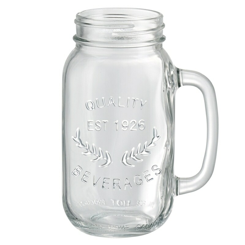 Artland | Oasis Beer Mug