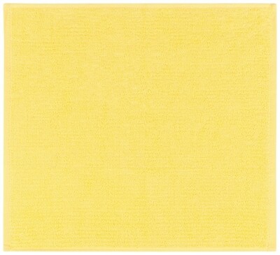 Now Designs Barmop Set of 3 | Lemon