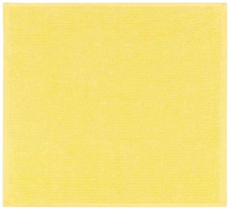 Now Designs Barmop Set of 3 | Lemon