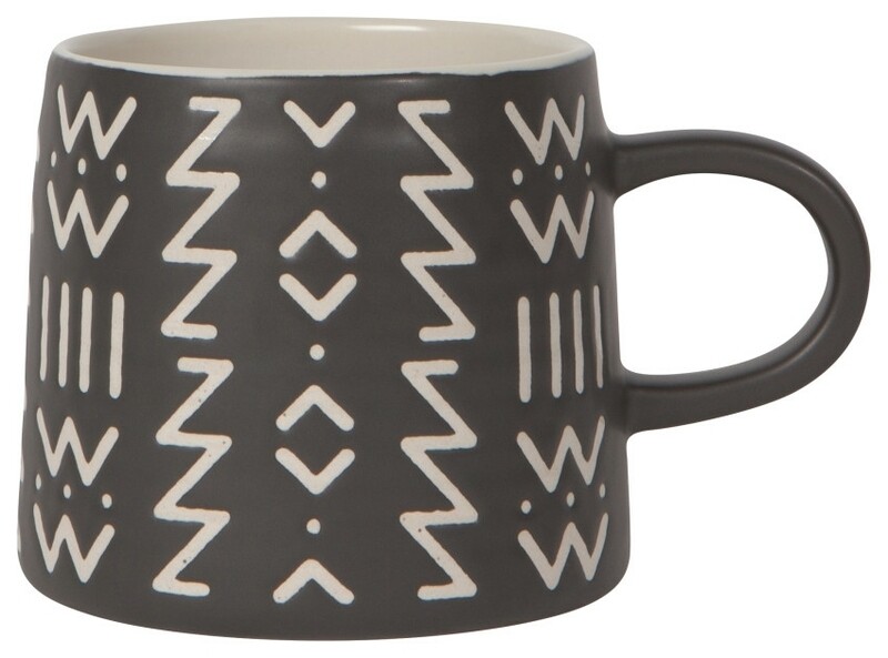 Danica Studio Imprint Mug | Ziggy