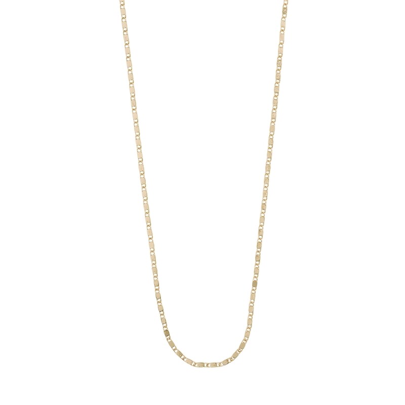 Pilgrim Gold Parisa Necklace