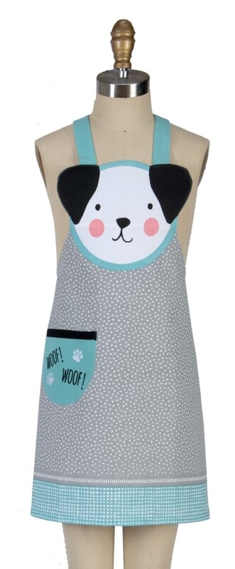 Kay Dee Designs Child&#39;s Apron | Dog Patch