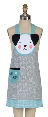 Kay Dee Designs Child's Apron | Dog Patch