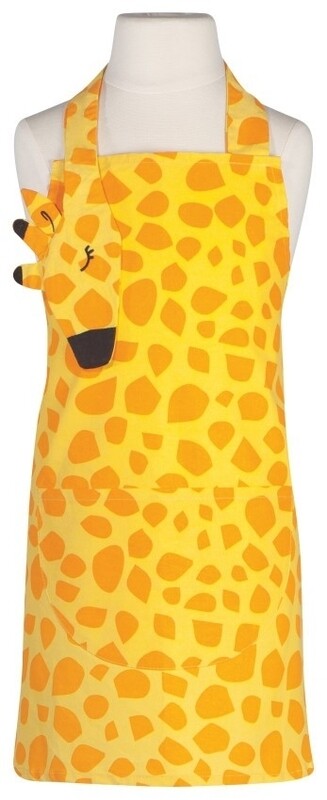 Now Designs Childrens Daydream Apron | Giraffe