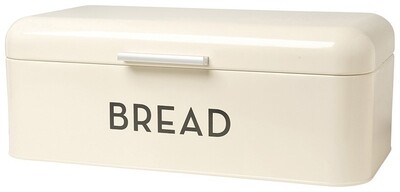 Now Designs Bread Bin | Ivory