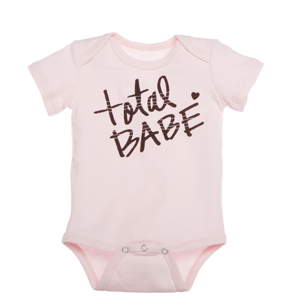 GANZ Onsie - Total Babe