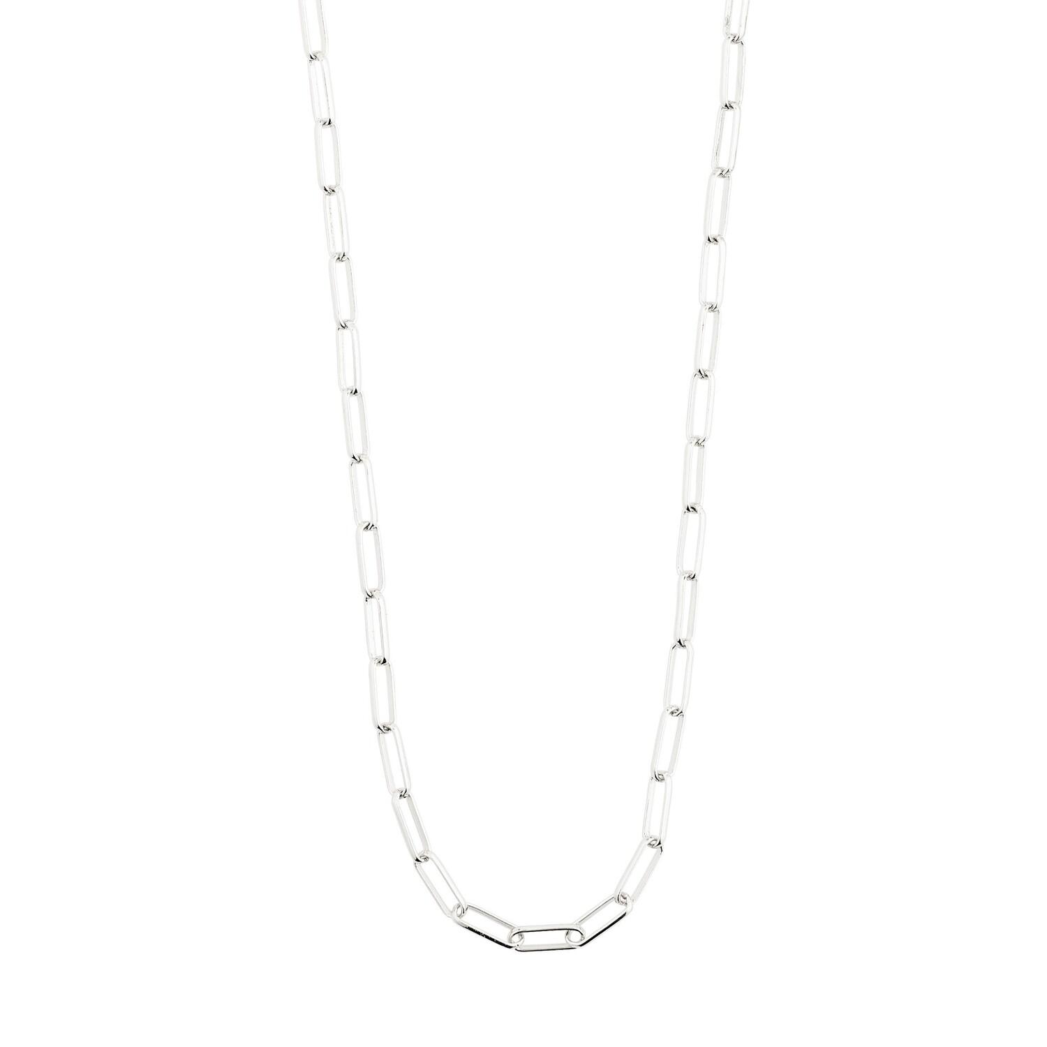 Pilgrim Silver Ronja Necklace