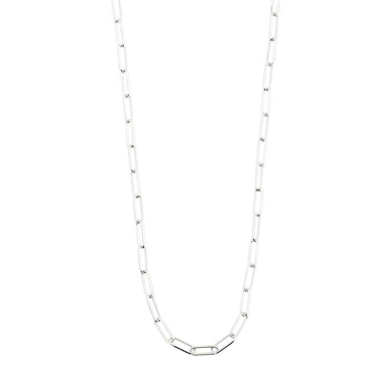 Pilgrim Silver Ronja Necklace