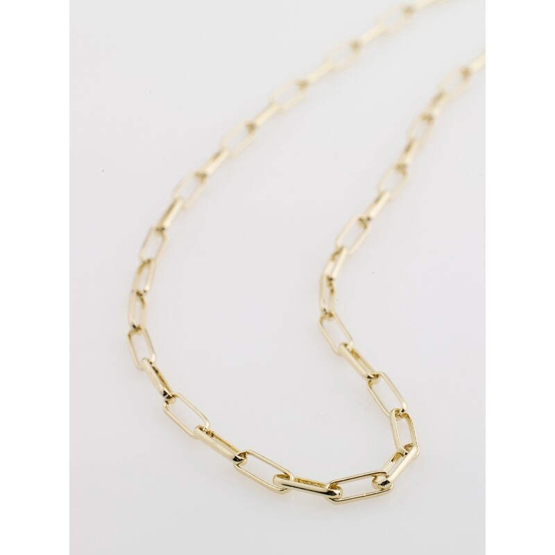 Pilgrim Gold Ronja Necklace
