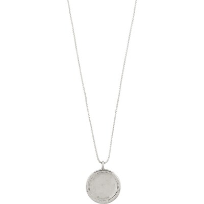 Pilgrim Silver Caris Necklace