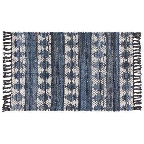 Now Designs Cotton Chindi Rug | Wink