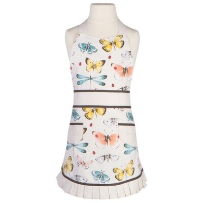 Now Designs Childrens Sally Apron | Fly Away