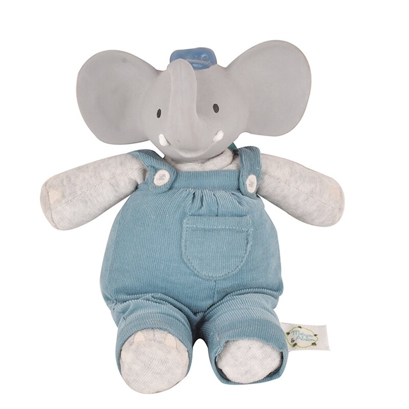 Tikiri Toys | Alvin the Elephant