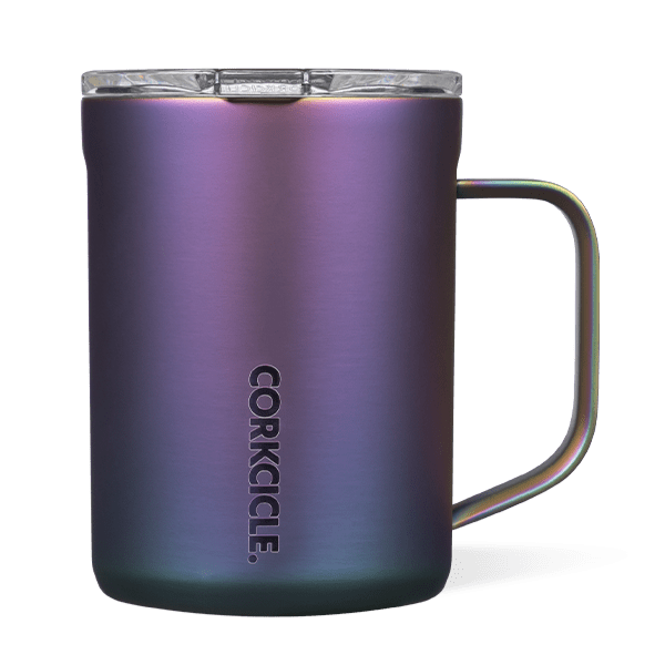 Corkcicle Coffee Mug | 16oz Dragonfly
