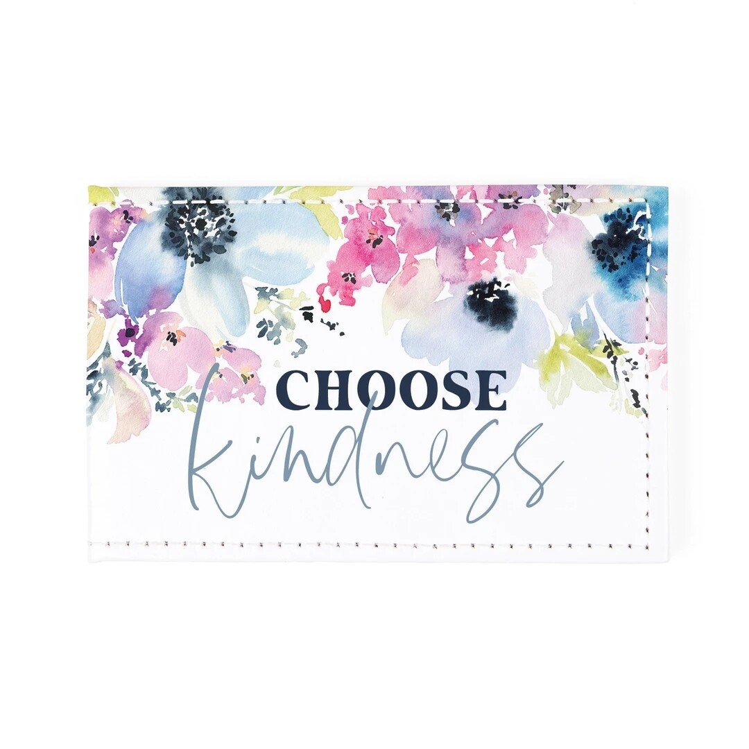 Compact Mirror - Choose Kindness