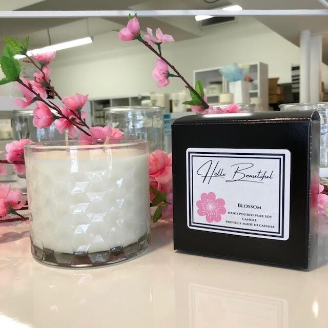 Serendipity Hello Beautiful Collection - Blossom