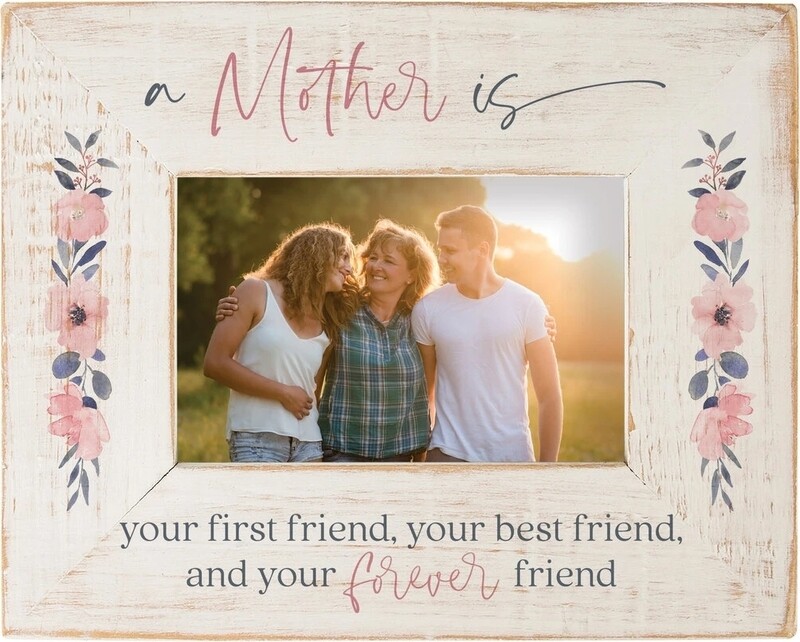 P.G. Dunn Photo Frame - Mother