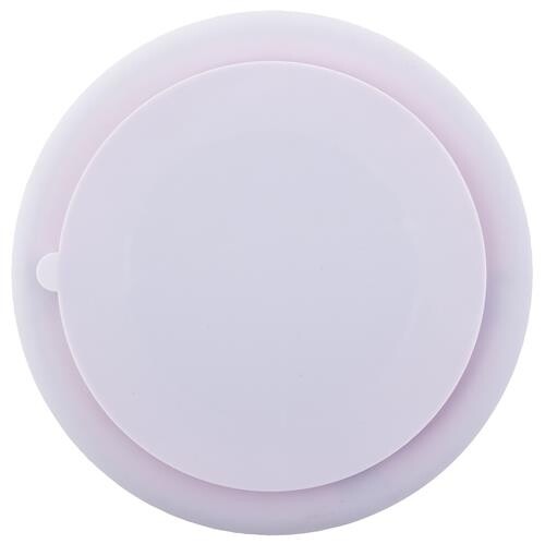 Stephen Joseph Suction Cup Silicone Plate - Llama