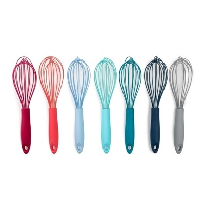 Core Kitchen | Silicone Whisk