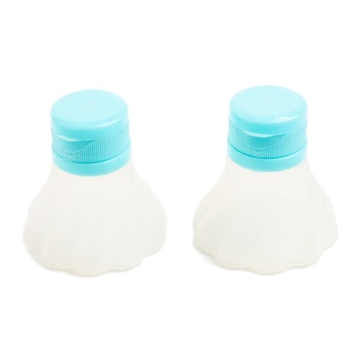 Core Kitchen | Salad Dressing Containers (Set of 2)