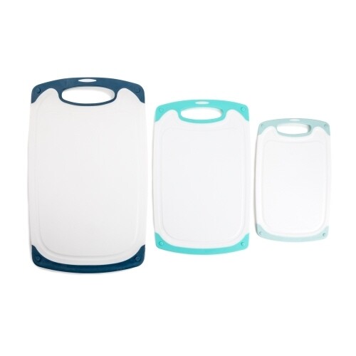 Core Kitchen | Anti-Microbial Cutting Boards (Set of 3)