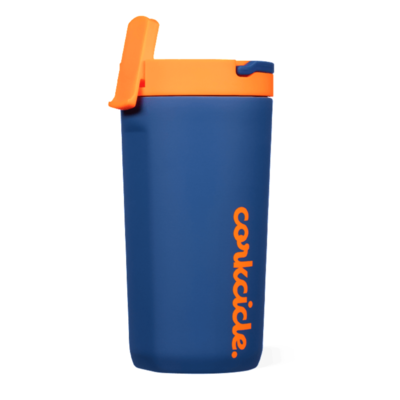 Corkcicle Kids Cup | 12oz Electric Navy