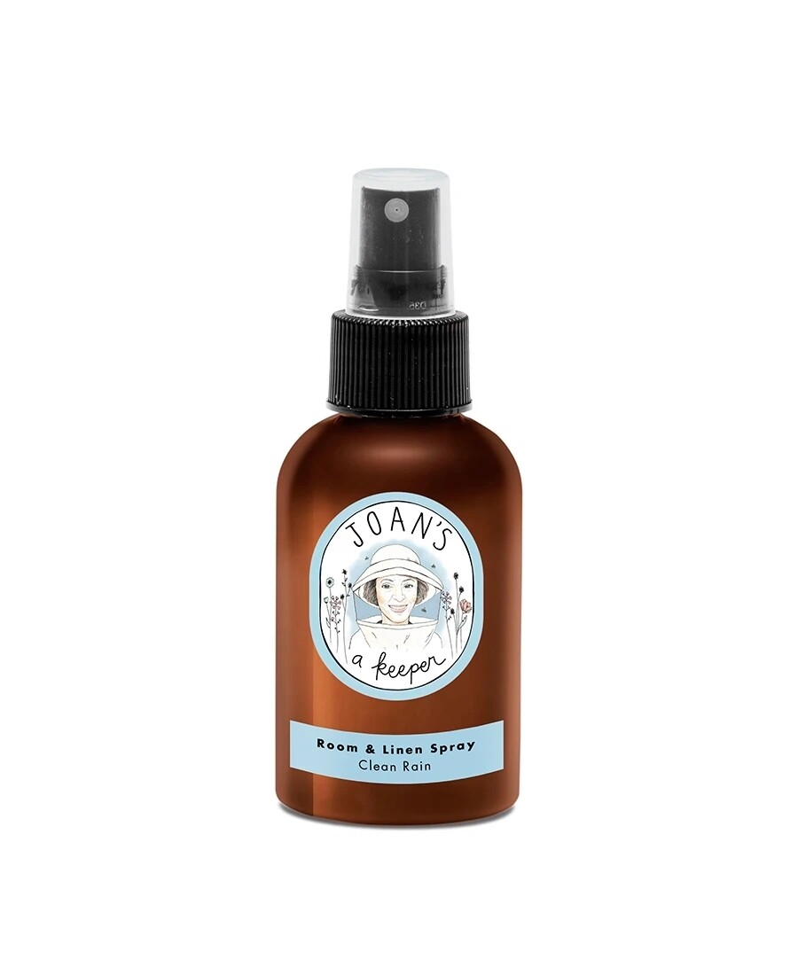 Room & Linen Spray 4oz | Multiple Scents