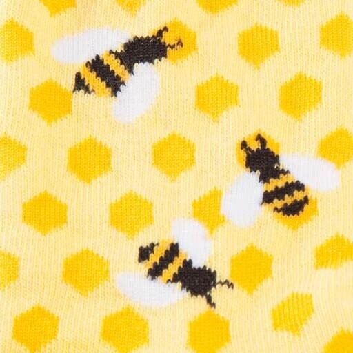 Sock It To Me - Youth Crew Socks | Bee's Knees