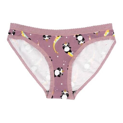 Sock It To Me - Womens Bikini Underwear | Pandacorn