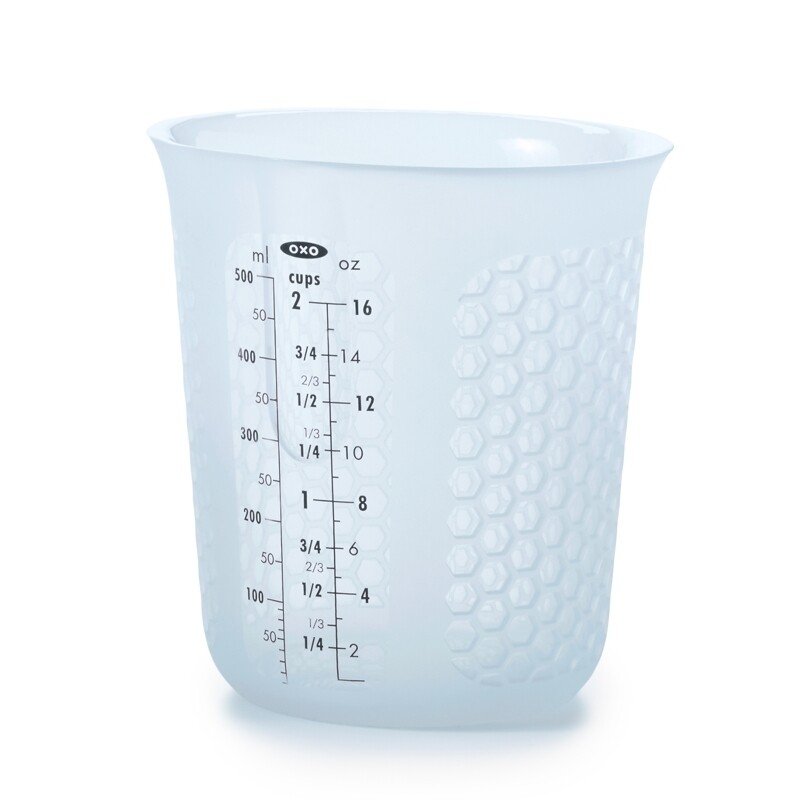 OXO | Squeeze and Pour Measuring Cup