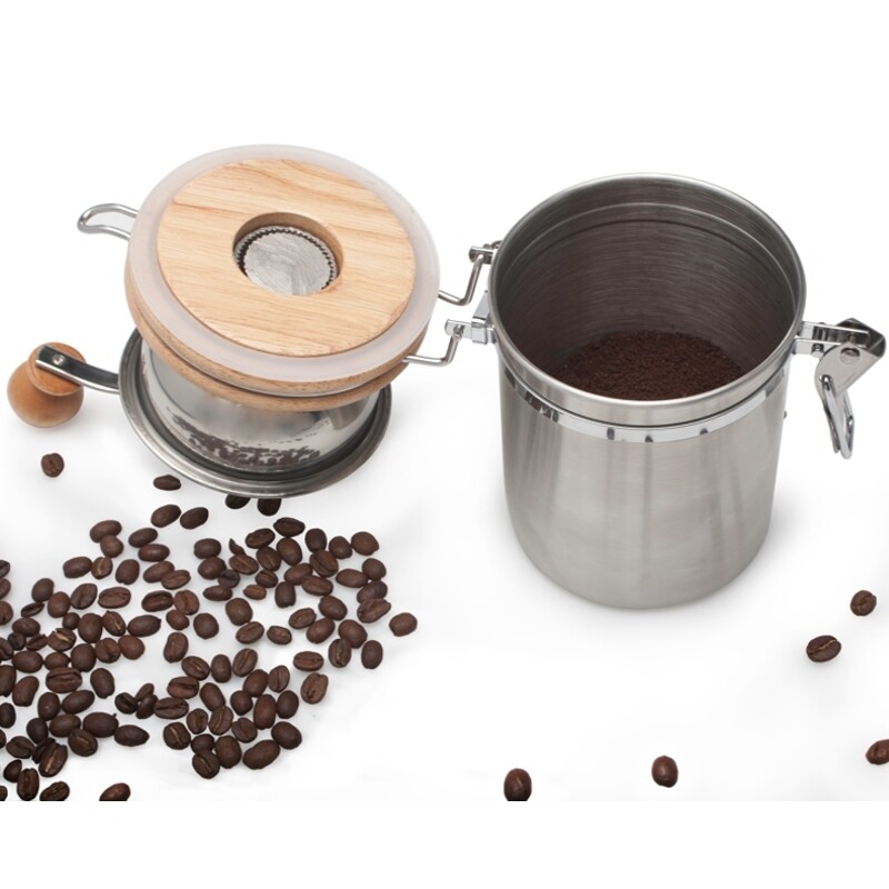 Cafe Culture | Adjustable Coffee Grinder
