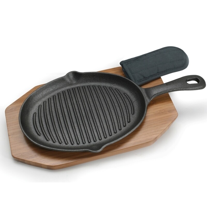 Danesco | Fajita Platter Set