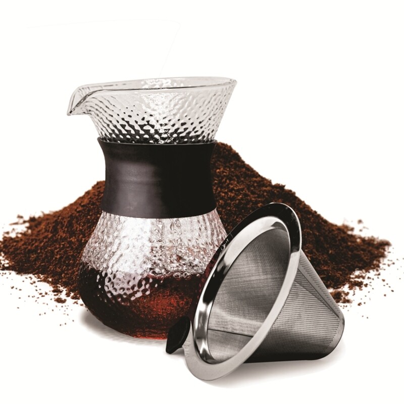 Cafe Culture Pour-Over Carafe