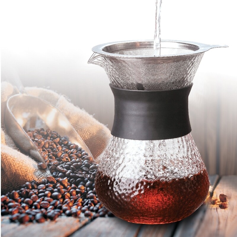 Cafe Culture Pour-Over Carafe