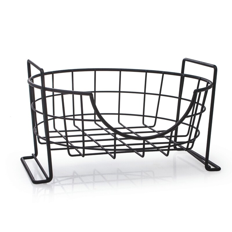Stackable Wire Baskets