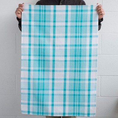 Now Designs Jumbo Dishtowel Set of 3 - Bali Blue