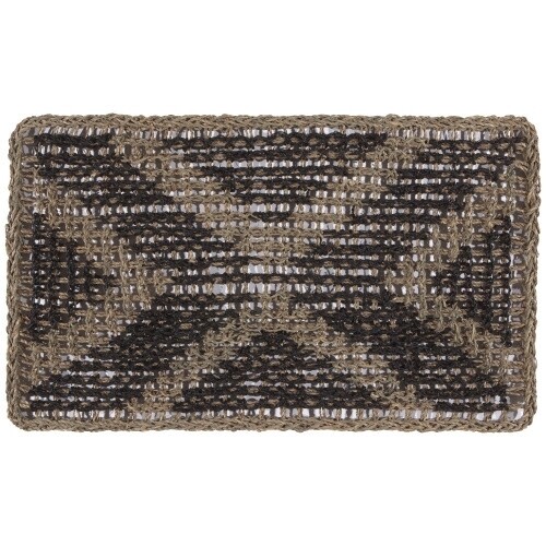 Now Designs Seagrass Mat | Compass